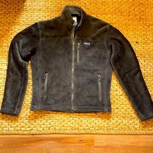 Patagonia Fleece